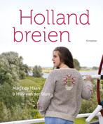 Holland breien 9789060388846, Marja de Haan, Hilly van der Sluis, Verzenden