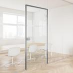 Deurkozijn voor glas 2,1m² Aluminium, Doe-het-zelf en Bouw, Glas en Ramen, Verzenden, Nieuw