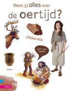 Weet jij alles over de oertijd? / Zoeklicht informatief, Verzenden, Gelezen, Jan Paul Schutten