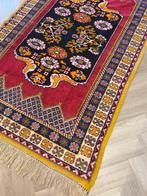 Tapis nomade kazakh - laine - noué à la main - coloré -, Nieuw