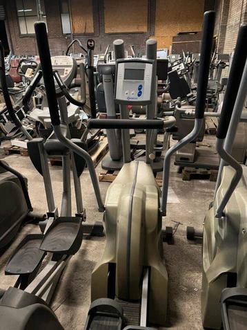 Ergo Fit 3000 Crosstrainer | Elliptical