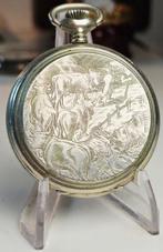 Farmer/Cattle Motif Dial – Incabloc - Tarna 17 rubis -, Nieuw