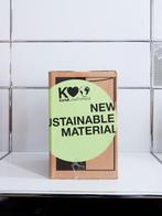 Kartell - Conteneur - Corbeille à papier - Argent mat -