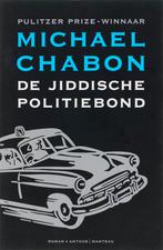De Jiddische politiebond - Michael Chabon 9789022322116, Michael Chabon, Verzenden