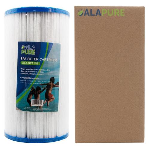 Alapure Spa Waterfilter geschikt voor Magnum RD35, Tuin en Terras, Zwembad-toebehoren, Verzenden