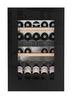 Liebherr Vinidor - Wijnkast - 88cm - 104L, Maison & Meubles, Accessoires pour la Maison | Porte-bouteilles, Ophalen