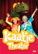 Kaatje theatershow op DVD, Cd's en Dvd's, Verzenden, Nieuw in verpakking