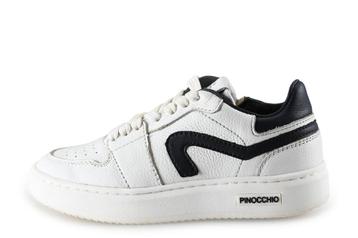 Pinocchio Sneakers in maat 29 Wit | 5% korting beschikbaar voor biedingen