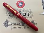 Pelikan - M101N- Light red - B nib - Stylo à plume, Nieuw