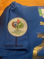 Italia - Wereldbeker 2006 - Marco Materazzi - 2006 -, Nieuw