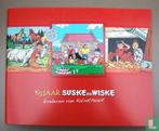 65 jaar Suske en Wiske,kinderen van Kalmthout - 2010, Boeken, Eén stripboek, Verzenden, Zo goed als nieuw, Francken, Jan.