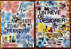 Les Années Modeste & Pompon de Franquin + Un Rêve de, Boeken, Stripverhalen, Nieuw
