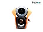 Koplamp KTM 690 Duke 2008-2011 Symmetric RH/LH, Motoren, Verzenden, Gebruikt