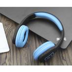 Draadloze Koptelefoon Bluetooth Wireless Headphones Stereo, Nieuw, Verzenden