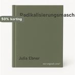 Radikalisierungsmaschinen 9783518470077 Julia Ebner, Verzenden, Julia Ebner