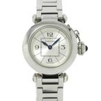 Cartier - Pasha - W3140007 - Dames - Other