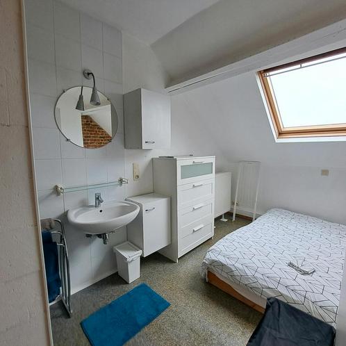 Appartement en Rue de Haerne, Etterbeek, Immo, Appartementen en Studio's te huur