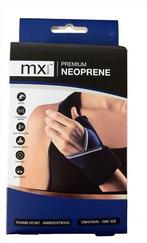 MX Premium Neopreen duimbrace universeel, Verzenden