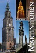 Martinitoren 9789054522096 Frans Westra, Boeken, Verzenden, Gelezen, Frans Westra