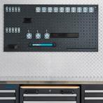 Datona Basisset ophangmateriaal incl. bord - Datona - Mat, Ophalen of Verzenden, Nieuw