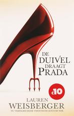 De Duivel Draagt Prada Filmeditie 9789022546178, Livres, Romans, L. Weisberger, Verzenden