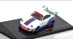 IXO 1:43 - Modelauto - Porsche 911 (993) RWB Rauh-Welt, Hobby en Vrije tijd, Nieuw