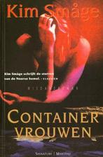 Containervrouwen 9789056720162, Livres, Thrillers, Kim Småge, Aschehoug, Verzenden
