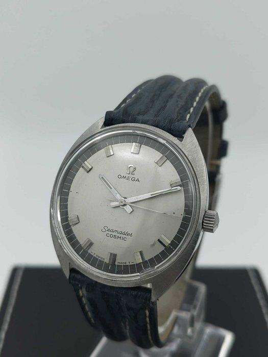 Omega - Seamaster Cosmic - Zonder Minimumprijs - Heren -, Handtassen en Accessoires, Horloges | Heren