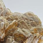Enorme 2,68 kg, BARITE ROSSASTRA de Sardaigne Cristaux sur