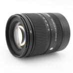 Sigma 18-50mm f/2.8 DC DN Contemporary Sony E | Tweedehands, Verzenden, Zo goed als nieuw