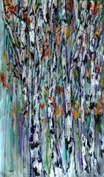 Romi Gianna - Forest of Echoes - XXL