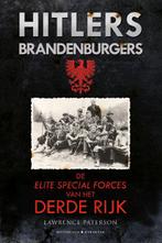 Hitlers Brandenburgers 9789045218724, Livres, Lawrence Paterson, Verzenden