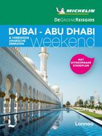 Michelin Reisgids Short Break Dubai- Abu Dabi- Verenigde, Boeken, Reisgidsen, Verzenden, Zo goed als nieuw