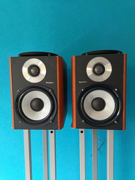 Sony - SS-CCPZ2 Luidsprekerset, TV, Hi-fi & Vidéo, Radios