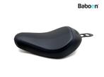 Buddy Seat Solo Harley-Davidson XL 1200 X Sportster Forty, Motoren, Verzenden, Gebruikt