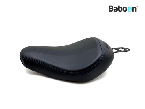 Buddy Seat Solo Harley-Davidson XL 1200 X Sportster Forty, Motoren, Onderdelen | Harley-Davidson, Gebruikt, Verzenden