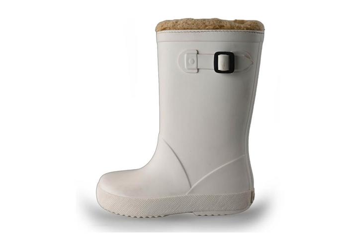 Igor Regenlaarzen in maat 24 Wit | 5% extra korting, Kinderen en Baby's, Kinderkleding | Schoenen en Sokken, Jongen of Meisje