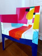 Driade - Anne KIESECOMS / Philippe Starck - Fauteuil -
