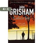 Calico Joe 9781444755947 John Grisham, Verzenden, Gelezen, John Grisham