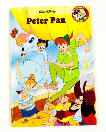 94 peter pan - The Walt Disney Compagne 9789054280347, Livres, Verzenden, The Walt Disney Compagne