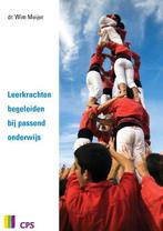 Leerkrachten begeleiden bij passend onderwijs 9789065086068, Verzenden, Gelezen, Wim Meijer