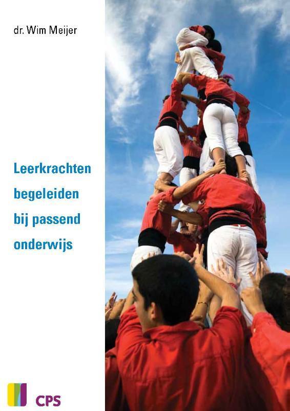 Leerkrachten begeleiden bij passend onderwijs 9789065086068, Boeken, Studieboeken en Cursussen, Gelezen, Verzenden