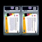 2024 Topps Lamine Yamal Rookie-kaart - PSA 10 - 2 Graded, Verzamelen, Stickers, Nieuw