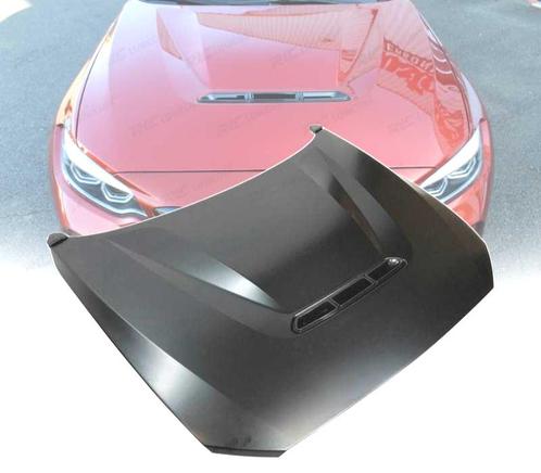 CAPOT BMW F20 F21 12-19 F22 F23 14- F87 M2 ALUMINIUM, Auto-onderdelen, Carrosserie, Verzenden