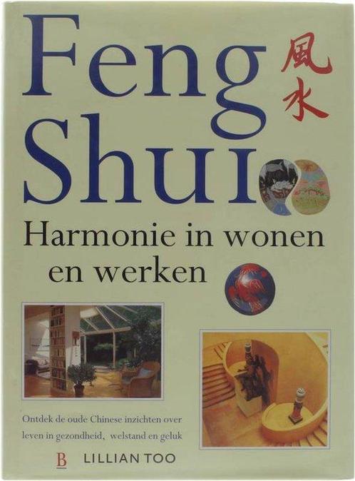 Feng Shui 9789024603633, Livres, Ésotérisme & Spiritualité, Envoi