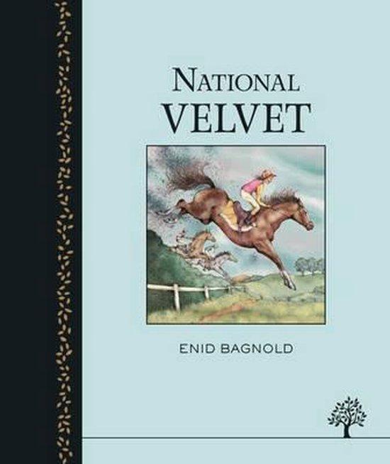 National Velvet 9781405264181 Enid Bagnold, Livres, Langue | Anglais, Envoi