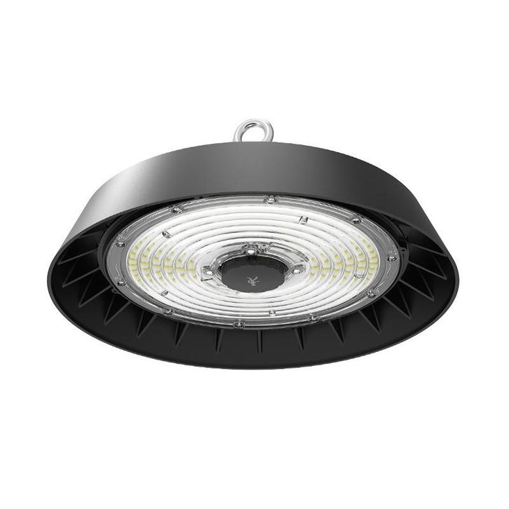 LED High Bay - ALBIOR - 150W - 170lm/W - 4000K - Dimbaar -, Maison & Meubles, Lampes | Suspensions, Envoi