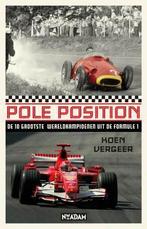 Pole position 9789046814505 Koen Vergeer, Verzenden, Gelezen, Koen Vergeer