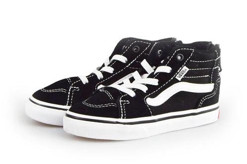 Vans meisjes maat online 23