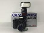 Olympus Camedia E-100RS Digitale camera, Nieuw